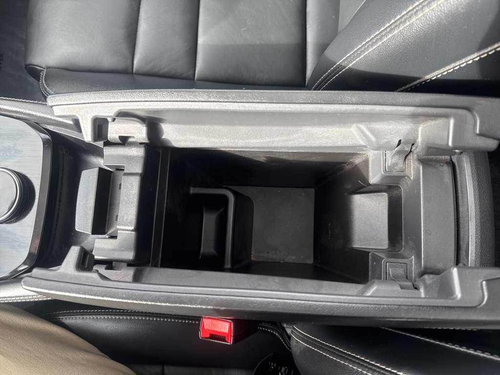 Used 2022 Nissan Rogue SL w/ SL Premium Package image 35