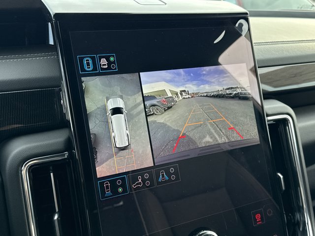 New 2026 GMC Yukon XL Elevation w/ LPO, Floor Liner Package image 10