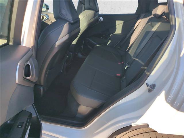 New 2026 BMW X3 xDrive30i w/ M Sport Package AWD/4WD image 16