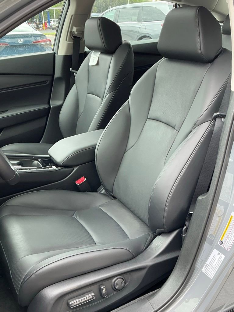 New 2026 Honda Accord Touring image 27