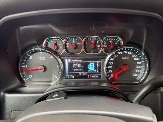 Used 2014 Chevrolet Silverado 1500 LT w/ All Star Edition AWD/4WD image 17