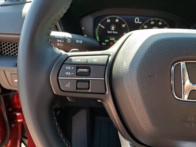 Used 2026 Honda CR-V Sport-L image 22