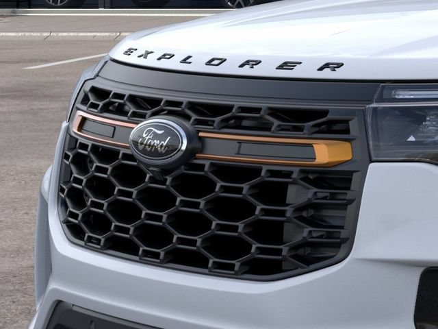New 2026 Ford Explorer Tremor w/ Tremor Ultimate Package AWD/4WD image 17
