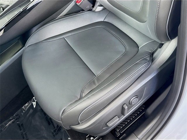 Used 2025 Hyundai Tucson Limited image 21