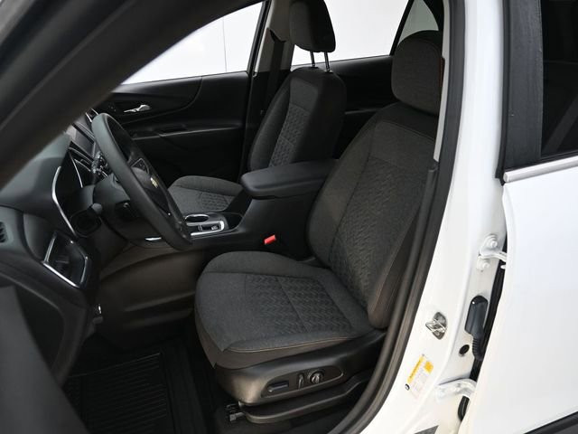 Used 2022 Chevrolet Equinox LT image 10