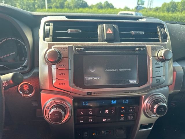 Used 2019 Toyota 4Runner Limited AWD/4WD image 12