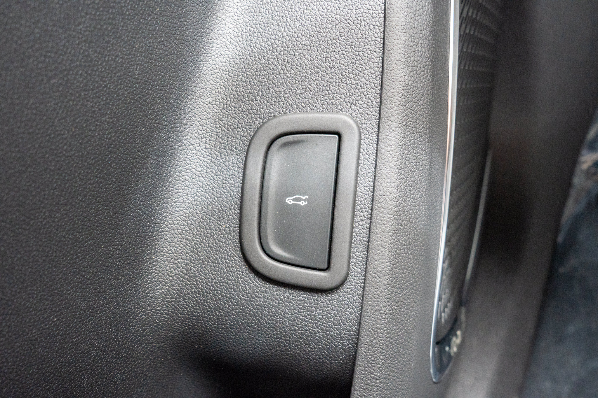 New 2026 GMC Acadia Elevation FWD image 28
