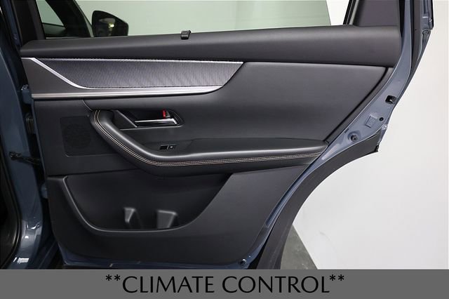 New 2026 MAZDA CX-70 3.3 Turbo w/ Premium Plus Pkg image 19