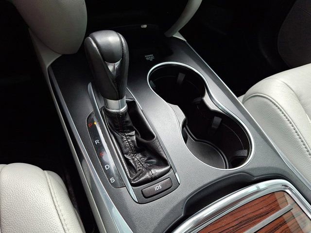 Used 2014 Acura MDX SH-AWD w/ Technology Package image 19