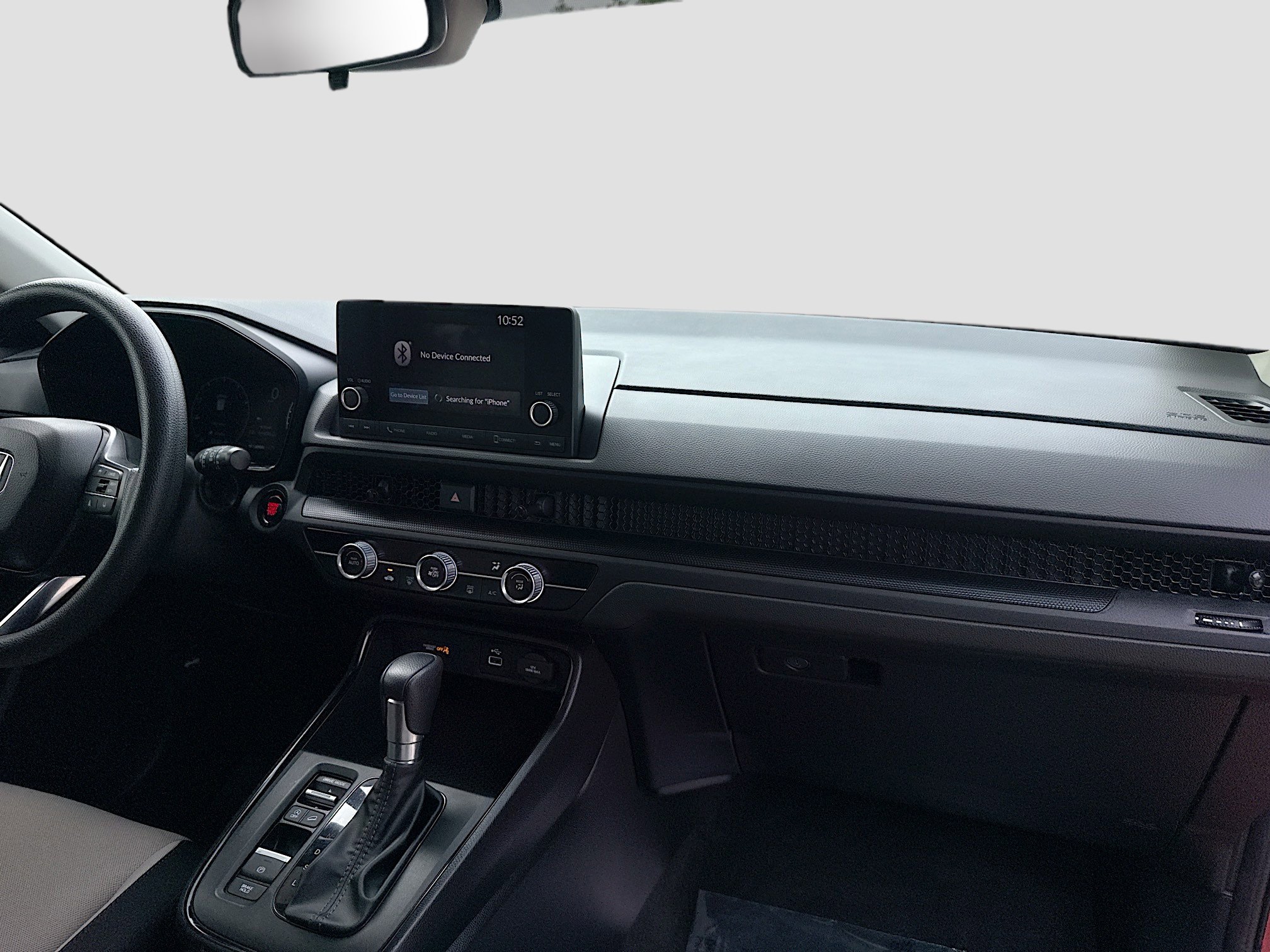 Certified 2024 Honda CR-V LX image 32