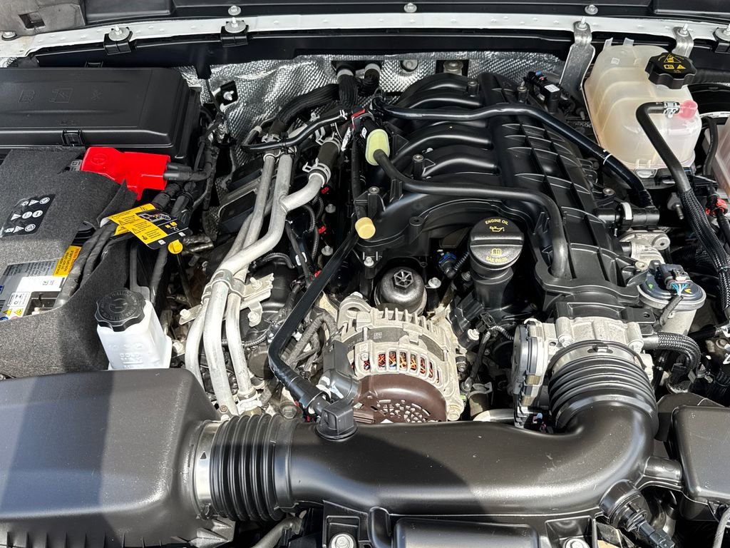 Used 2024 Jeep Gladiator Sport AWD/4WD image 37