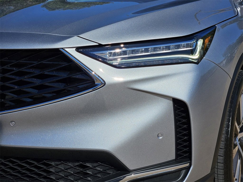 New 2026 Acura MDX w/ Technology Package image 8