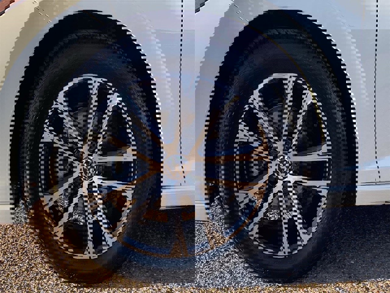 New 2026 Volkswagen Jetta Sport image 6