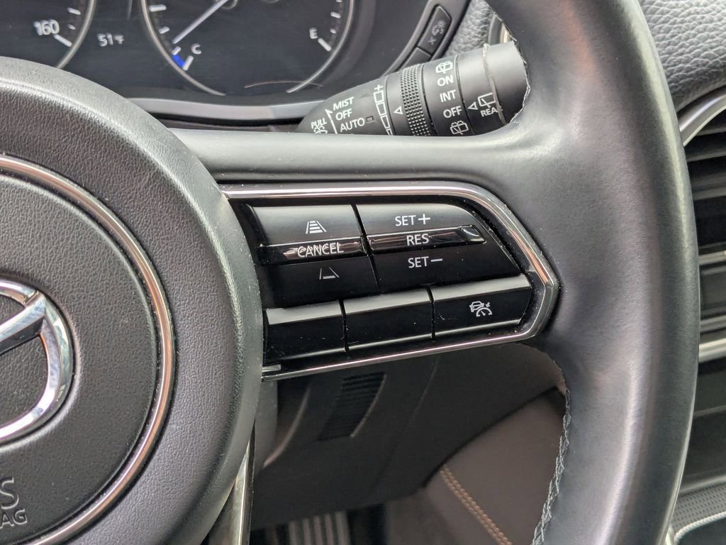 Used 2024 MAZDA CX-90 3.3 Turbo w/ Preferred Plus image 19