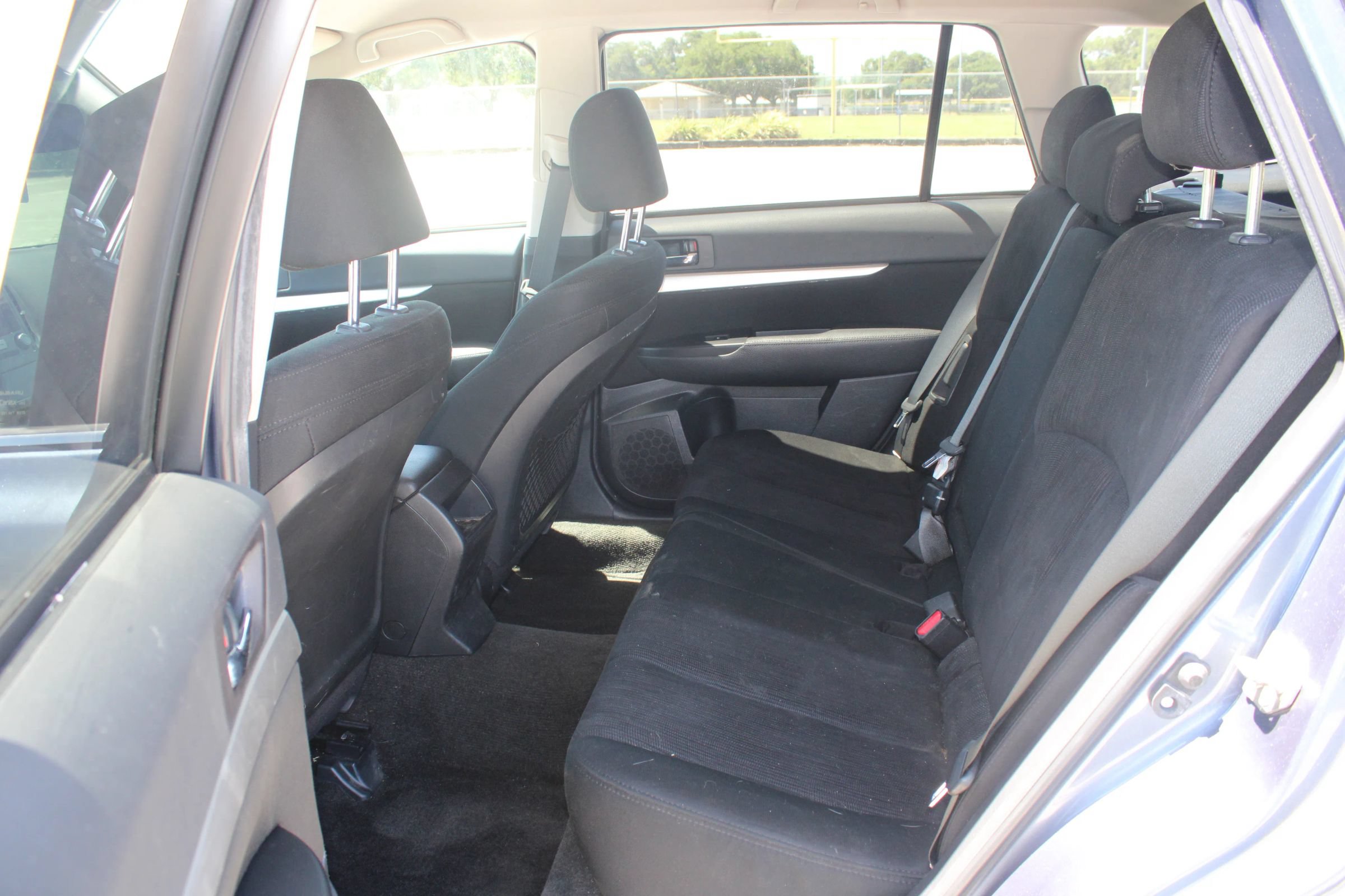 Used 2013 Subaru Outback 2.5i Premium w/ Popular Pkg 1B AWD/4WD image 14