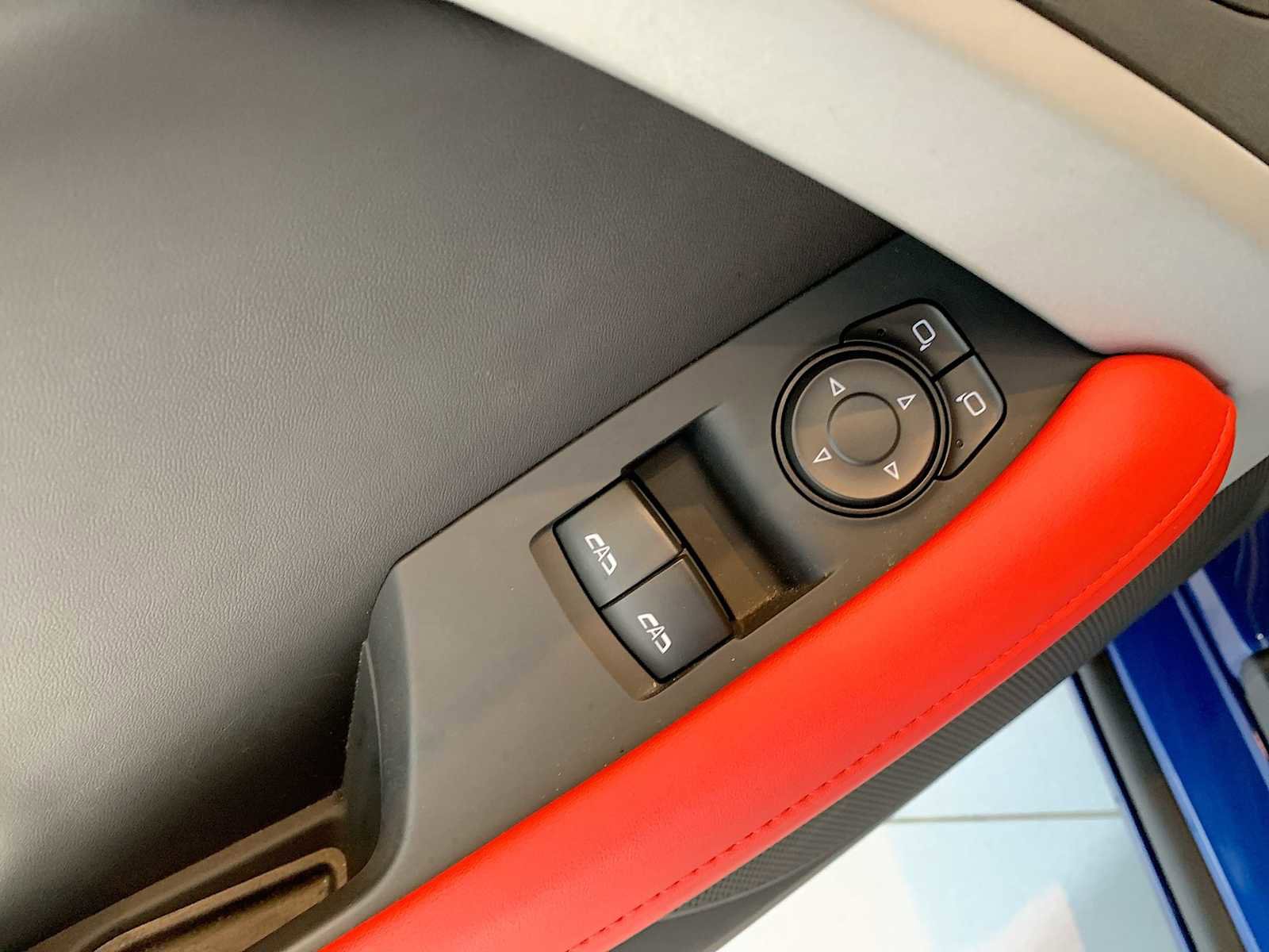 Certified 2023 Chevrolet Camaro LT image 13