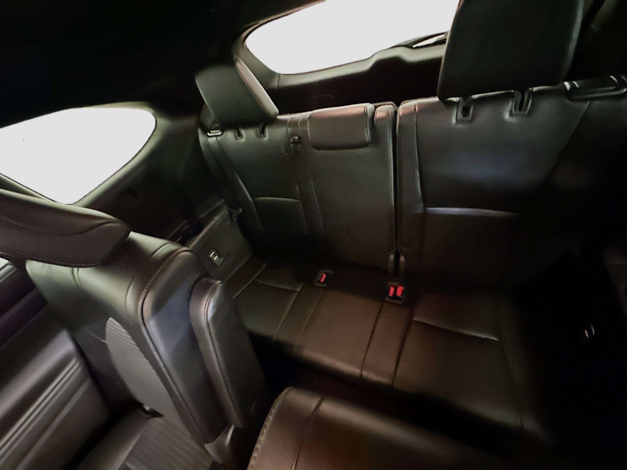 Used 2022 Toyota Highlander XSE image 31