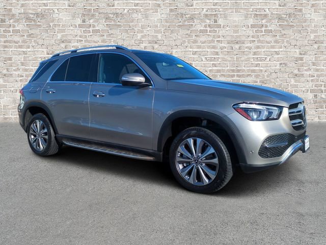 Used 2023 Mercedes-Benz GLE 350 4MATIC image 1