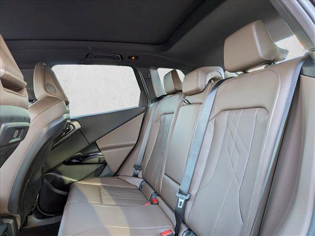 New 2026 BMW X3 xDrive30 w/ Premium Package image 17