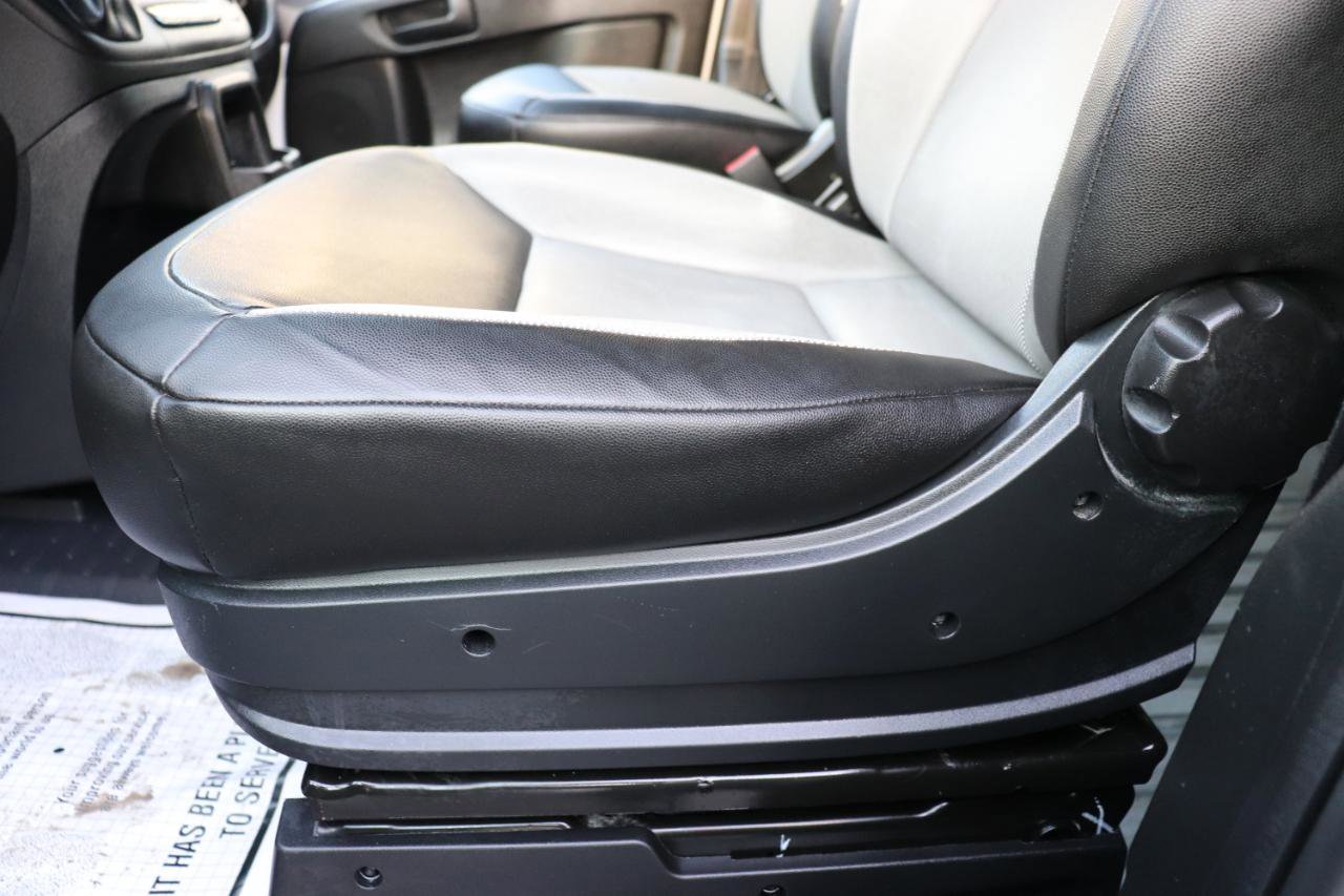 Used 2025 RAM ProMaster 2500 w/ Convenience Group FWD image 43