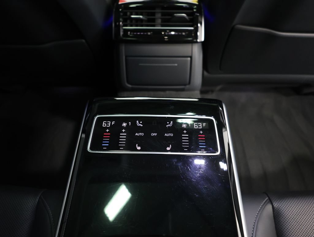 Used 2023 Audi S8 w/ S8 Comfort Plus Package AWD/4WD image 25