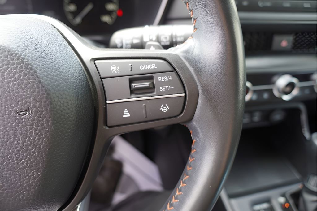 Used 2023 Honda CR-V Sport image 22