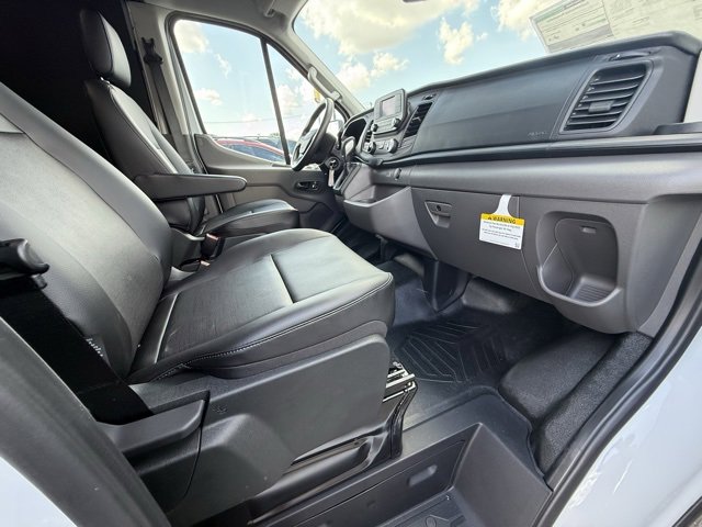 New 2025 Ford Transit 250 148 Medium Roof w/ Load Area Protection Package image 22