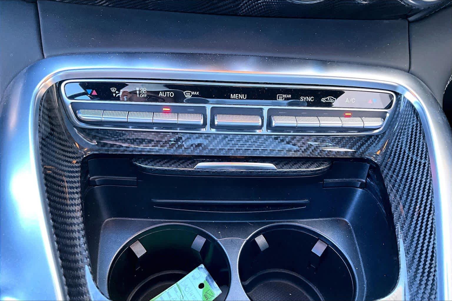 Used 2018 Mercedes-Benz AMG GT S image 28