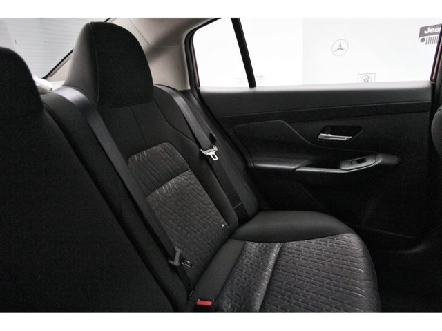 New 2027 Nissan Sentra SV w/ SV Convenience Package FWD image 10