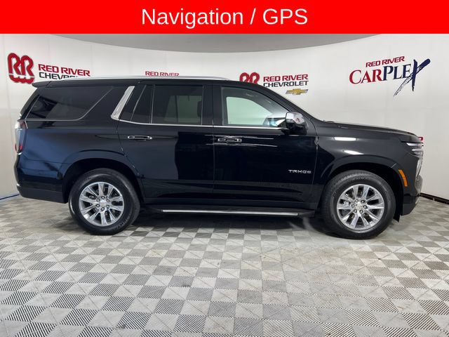Used 2026 Chevrolet Tahoe Premier w/ Sun And Tow Package RWD image 10