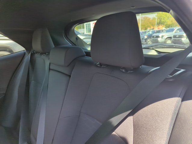New 2027 Toyota Corolla SE w/ SE Premium Package FWD image 28