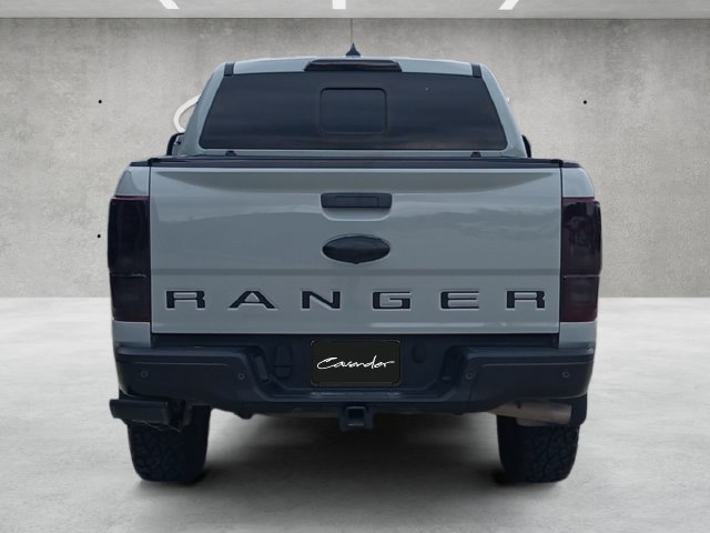 Used 2022 Ford Ranger XL w/ Equipment Group 101A High RWD image 16