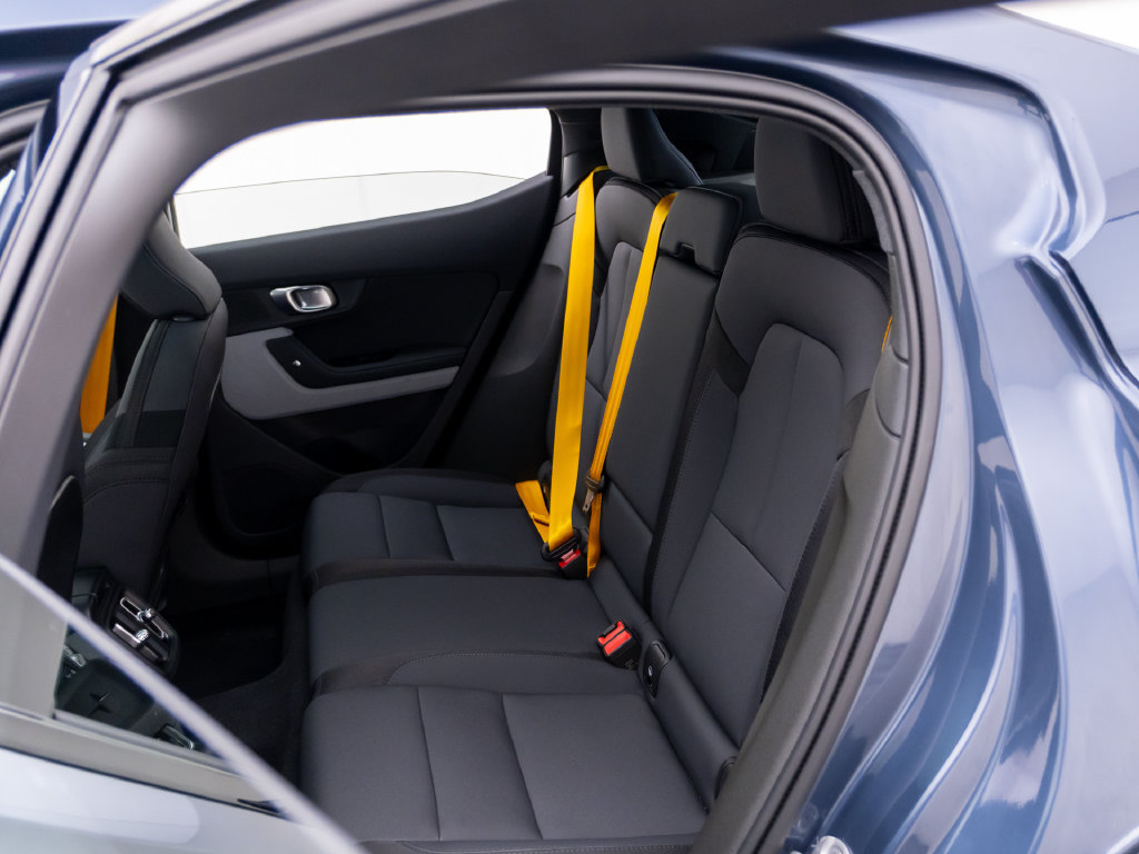 Used 2023 Polestar Polestar 2 w/ Pilot Pack AWD/4WD image 16
