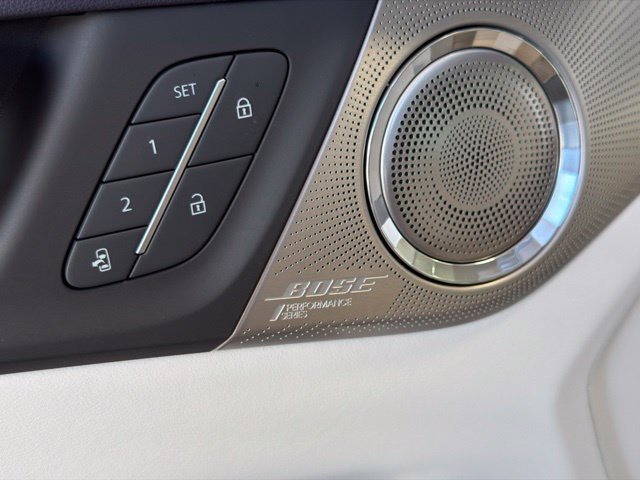 New 2027 Buick Enclave Avenir AWD/4WD image 14