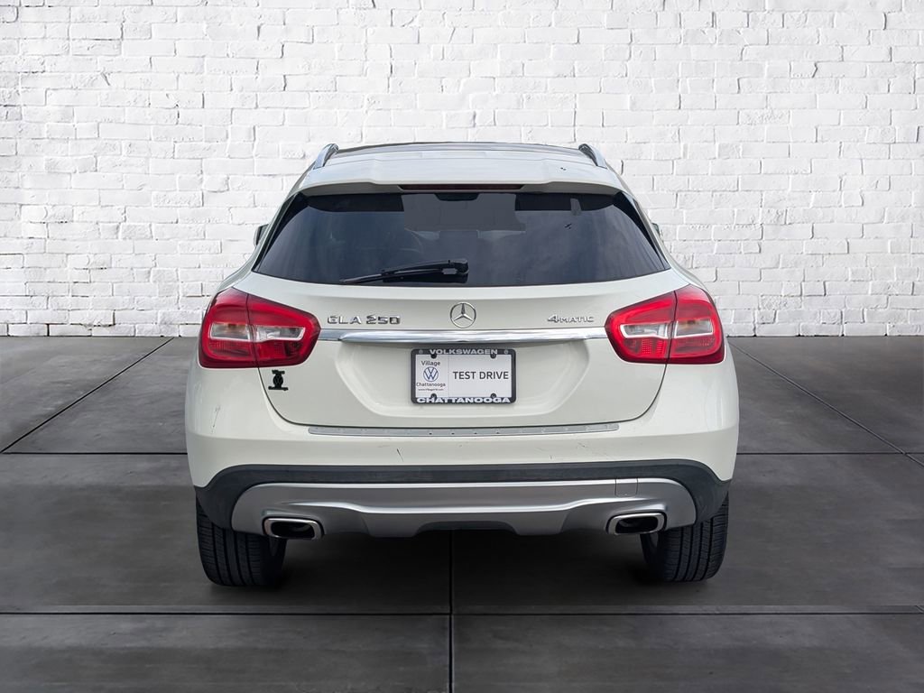 Used 2015 Mercedes-Benz GLA 250 4MATIC image 6