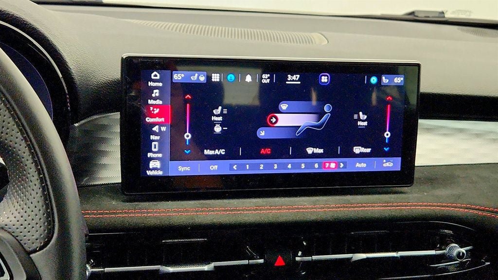 Used 2024 Alfa Romeo Tonale Veloce AWD/4WD image 19