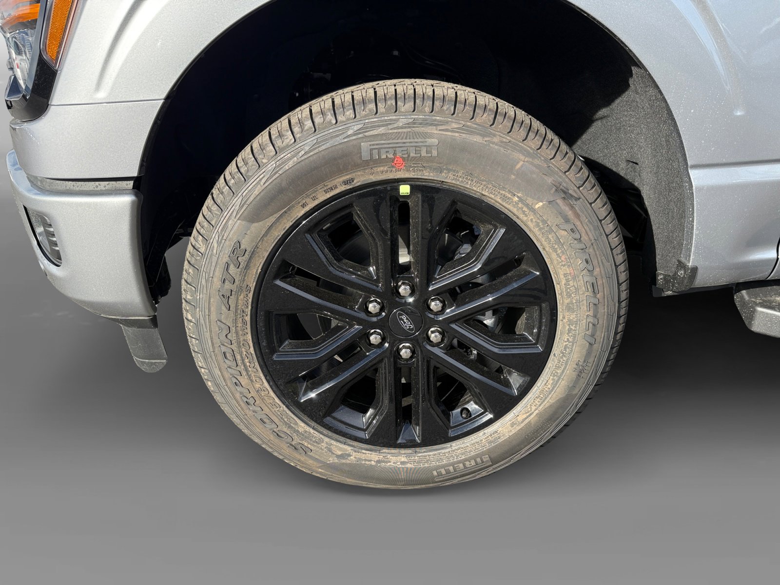 New 2025 Ford F150 XLT w/ Equipment Group 302A MID image 9