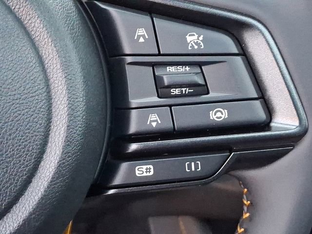 New 2026 Subaru Forester Wilderness image 23