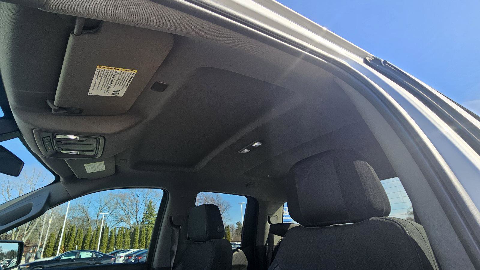 Used 2019 Chevrolet Silverado 1500 RST image 5