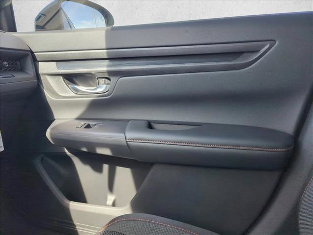 New 2026 Honda CR-V Sport image 19