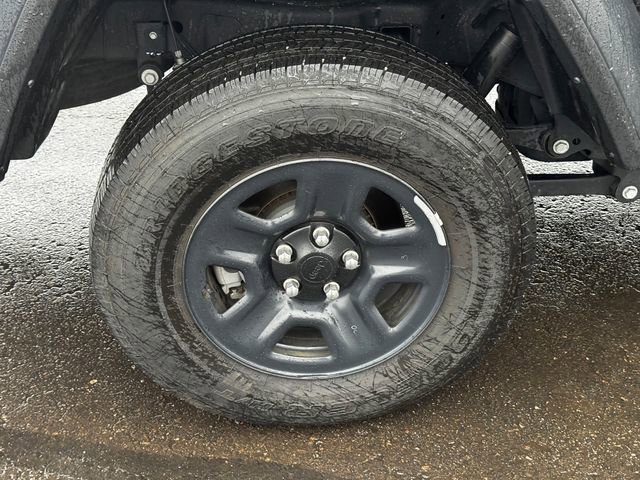 Certified 2024 Jeep Gladiator Sport image 12