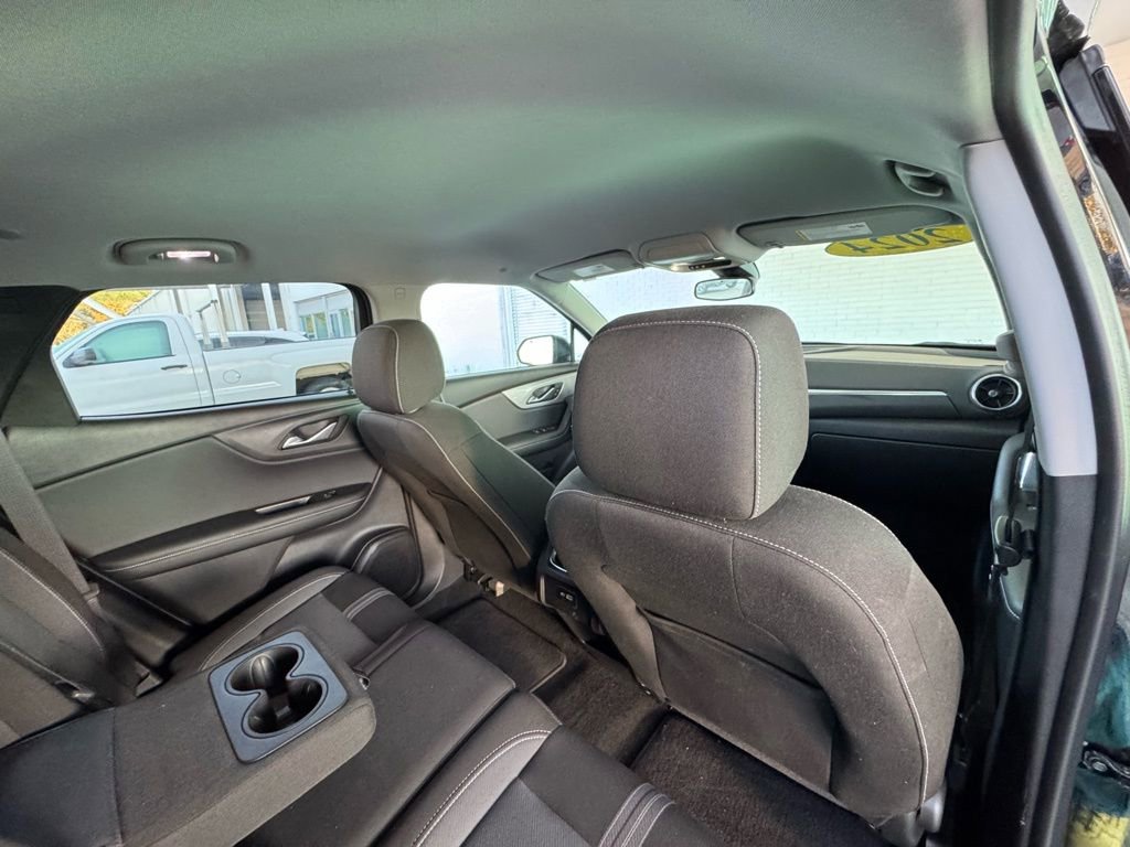 Used 2024 Chevrolet Blazer LT w/ Convenience Package image 26