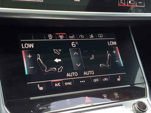 Used 2019 Audi A7 3.0T Premium Plus w/ Premium Plus Package image 32