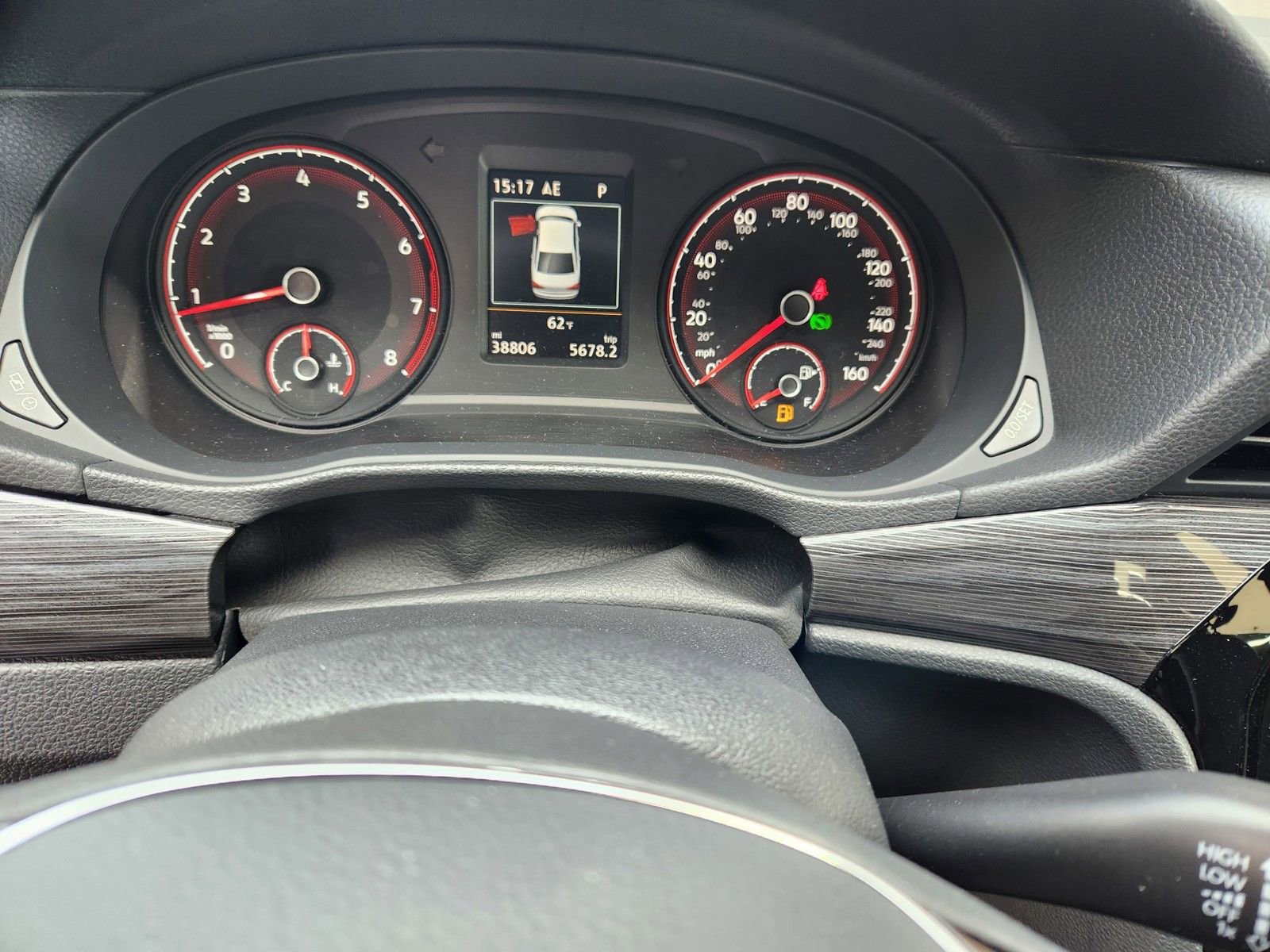 Used 2021 Volkswagen Passat 2.0T R-Line FWD image 12