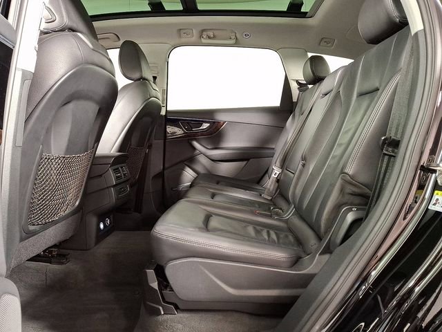 Used 2018 Audi Q7 3.0T Premium Plus image 13