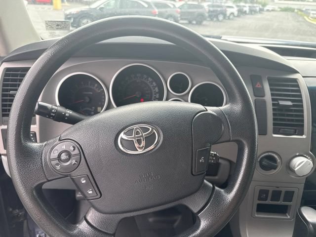 Used 2013 Toyota Tundra 4x4 Double Cab image 9