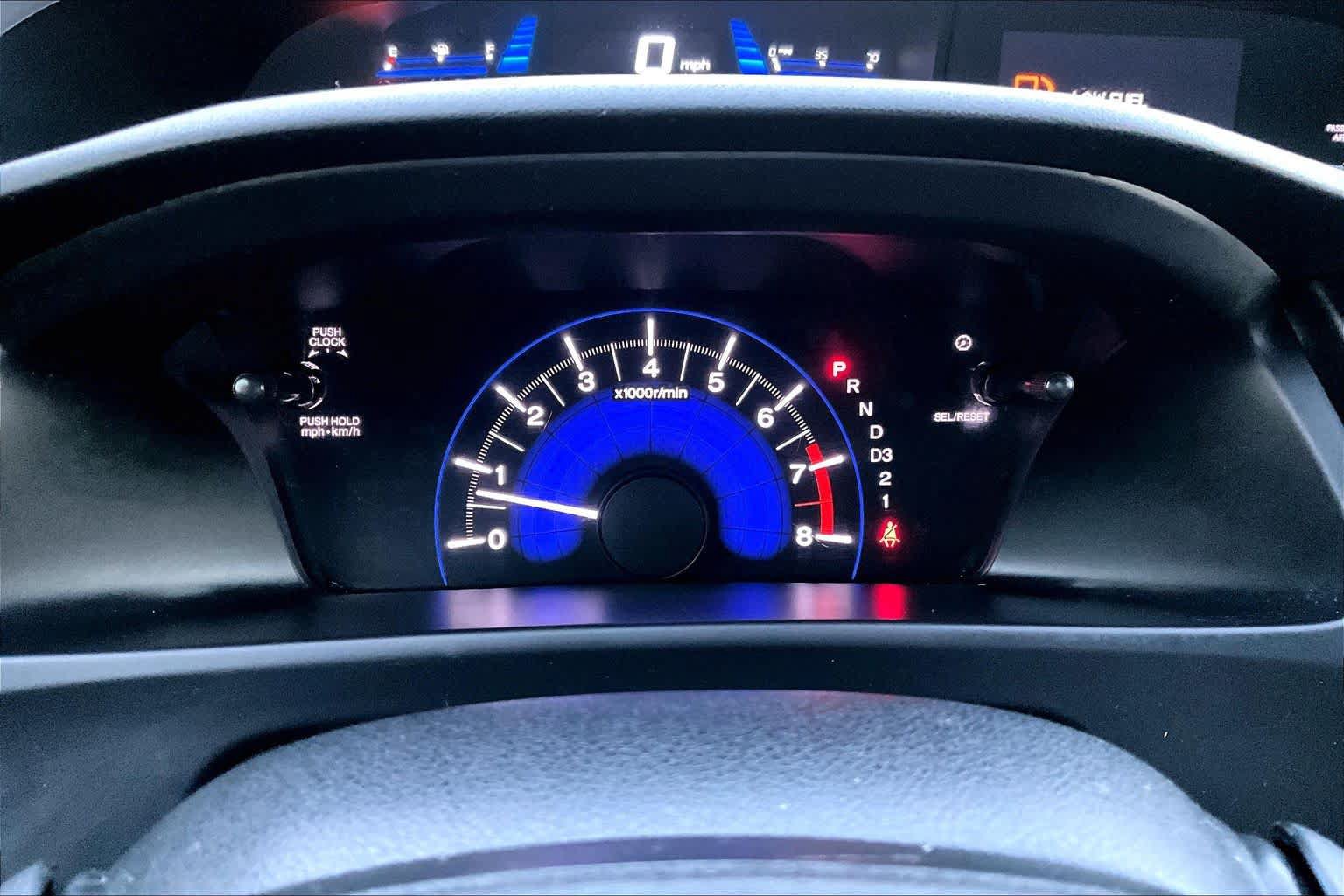 Used 2013 Honda Civic LX image 23