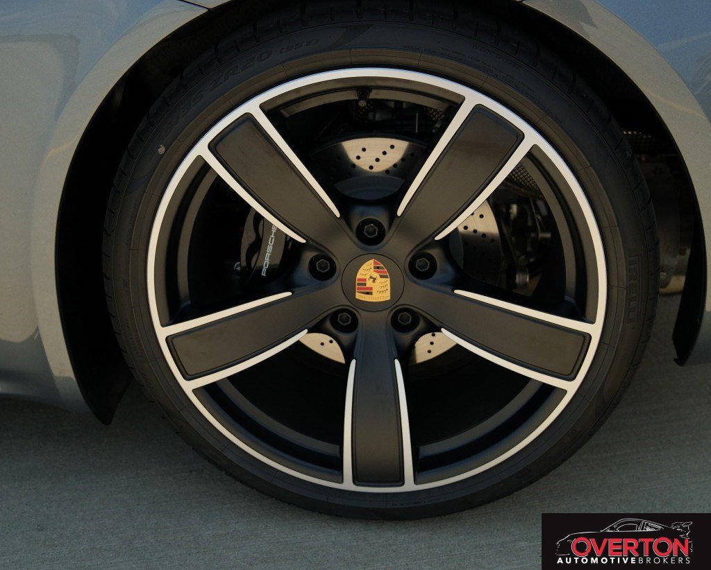Used 2025 Porsche 718 Boxster GTS image 43