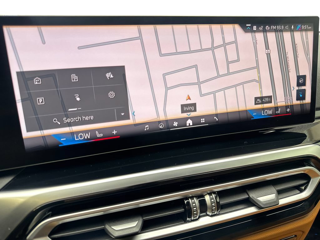 Used 2024 BMW i4 eDrive35 w/ Premium Package RWD image 65