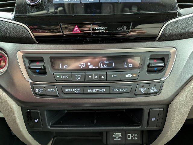 Used 2021 Honda Pilot EX-L image 21